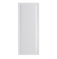 Пенал Cezares Giubileo-1000-1A-SC-BL, 40 см, подвесной, белый