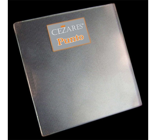 Шторка на ванну Cezares Relax RELAX-V-2-80/140-P-Bi-L, 80 х 140 см, стекло рифлёное, цвет профиля белый