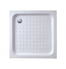 Поддон акриловый Cezares TRAY-A-A-100-15-W0, без сифона