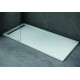 Душевой поддон Cezares TRAY-AS-AH-100/80-30-W, 100 х 80 см, прямоугольный, искусственный камень, белый