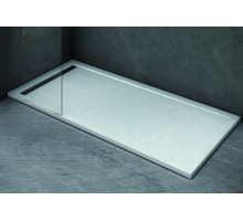 Душевой поддон Cezares Tray TRAY-AS-AH-150/90-30-W-AS 150 x 90 см из искусственного мрамора