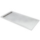 Душевой поддон Cezares Tray TRAY-AS-AH-90/80-30-W-AS 90 x 80 см из искусственного мрамора