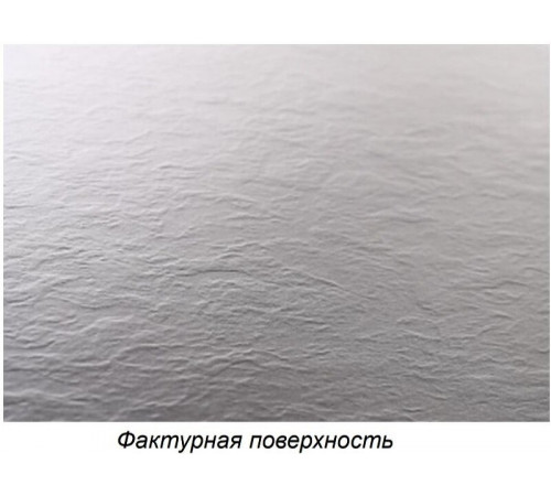 Душевой поддон Cezares TRAY-AS-R-80-30-W, 80 х 80 см, четверть круга, искусственный камень, белый