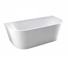 Ванна акриловая Vincea VBT-421-1700, 170 x 80 см, щелевой перелив