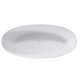 Ванна из искусственного камня Vincea VBT-4S01MW, 170 x 76 см, слив-перелив в комплекте, белый матовый