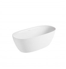 Ванна акриловая Vincea VBT-701-1700MW, 170 x 80 см, белая матовая