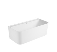 Ванна акриловая Vincea VBT-702-1700, 170 x 80 см, белая