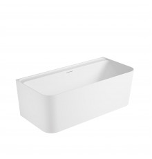 Ванна акриловая Vincea VBT-702-1700, 170 x 80 см, белая
