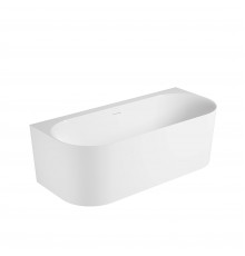 Ванна акриловая Vincea VBT-703-1800, 180 x 80 см, белая