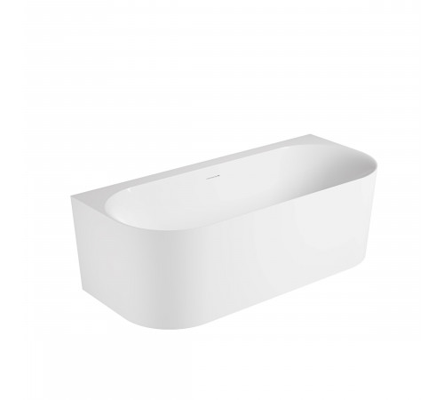 Ванна акриловая Vincea VBT-703-1800, 180 x 80 см, белая