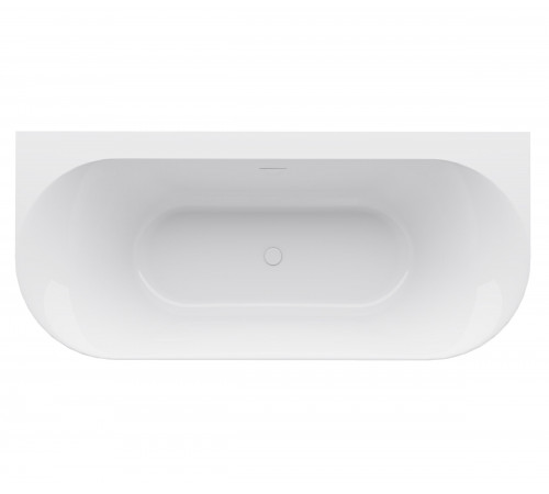 Ванна акриловая Vincea VBT-703-1800, 180 x 80 см, белая