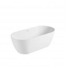 Ванна акриловая Vincea VBT-705-1800, 180 x 80 см, белая
