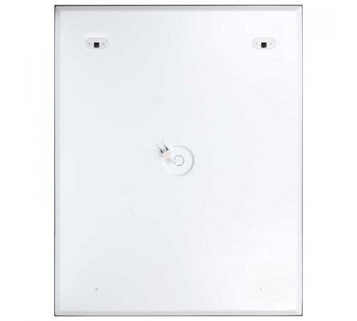 Зеркало Vincea VLM-3VN500, 50 х 70 см, LED подсветка, сенсор, диммер, цвет белый