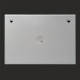 Зеркало Vincea 80 х 60 см, LED c сенсорным выключателем и диммером, с функцией антизапотевания, черная рама, VLM-3VN800B-2