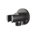 Душевая система Vincea Inspire VSFW-3I22MT3GM, термостатическая, воронёная сталь, gunmetal
